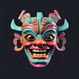 AI生画