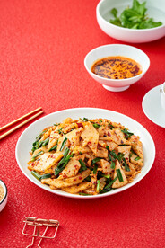 炒饵块