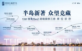 精装优势展板