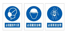 安全标识