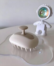洗发梳 