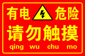 标识标语