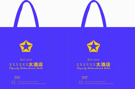 无纺布袋
