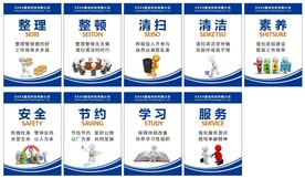 9S管理