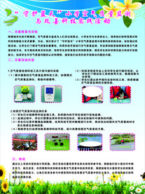 科技实践活动