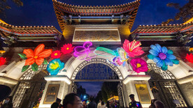 大观公园