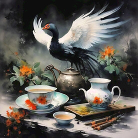 AI生画