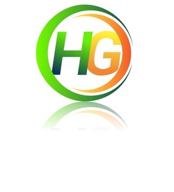 HG  标志