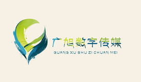 传媒公司logo