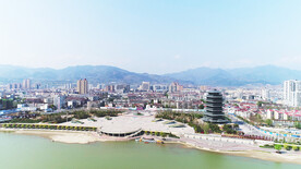 沔水湾