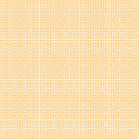 矢量回型纹样