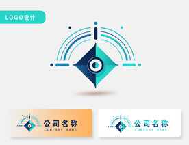 创意图标