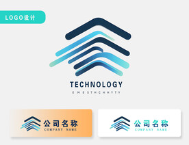 传媒公司logo