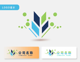 创意logo