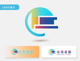 公司标志