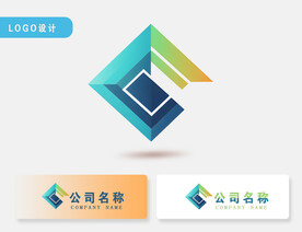 公司logo