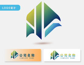 公司标志
