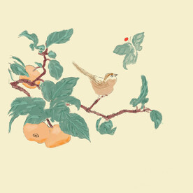 春图