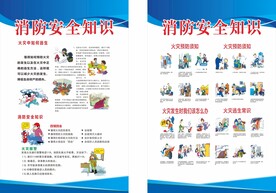 消防安全知识