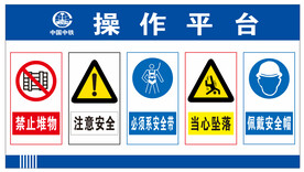 操作平台