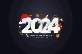 2024年字体