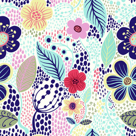 大牌   数码印花