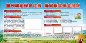 耕地保护