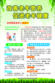 2022年老年健康周