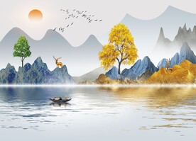 麋鹿