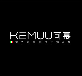 可慕卫浴LOGO