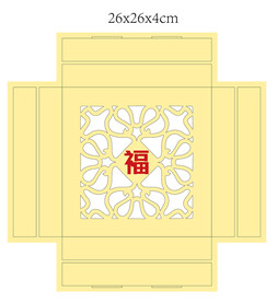 天地盖