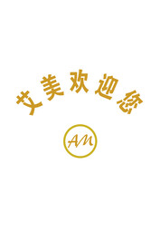 艾美国际LOGO