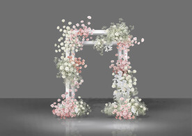 婚礼花艺