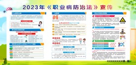 职业病防治法