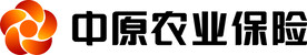 中原农业保险标志