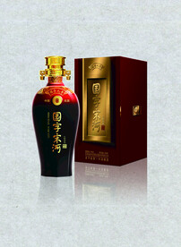 宋河粮液酒