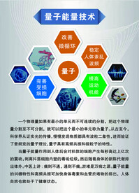 量子能量技术介绍