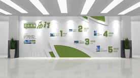 发展历程