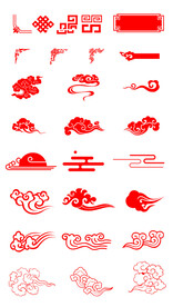 云纹