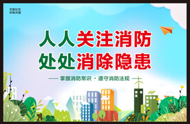 消防安全