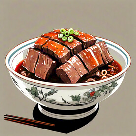 AI生画
