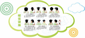 眼保健操