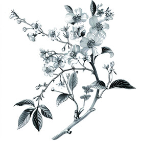 花枝