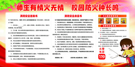 消防承诺书