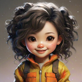 AI生画