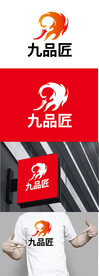 餐饮标识设计