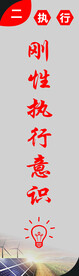 执行意识
