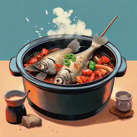 AI生画
