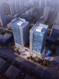 建筑效果图 