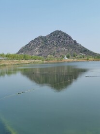 济南华山